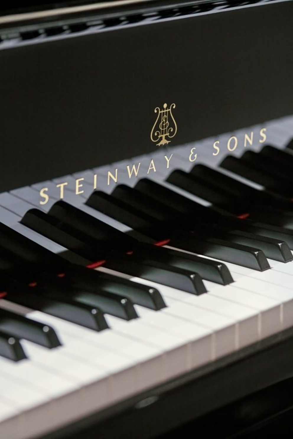 Steinway & Sons