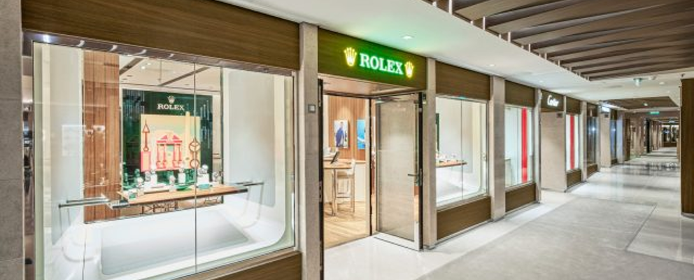 rolex