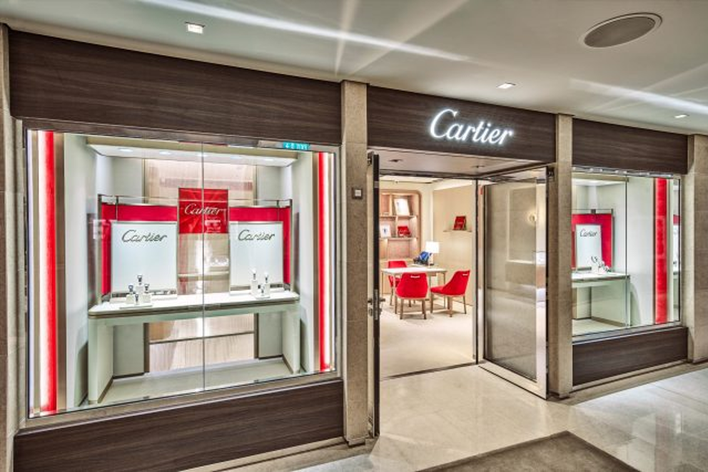 cartier