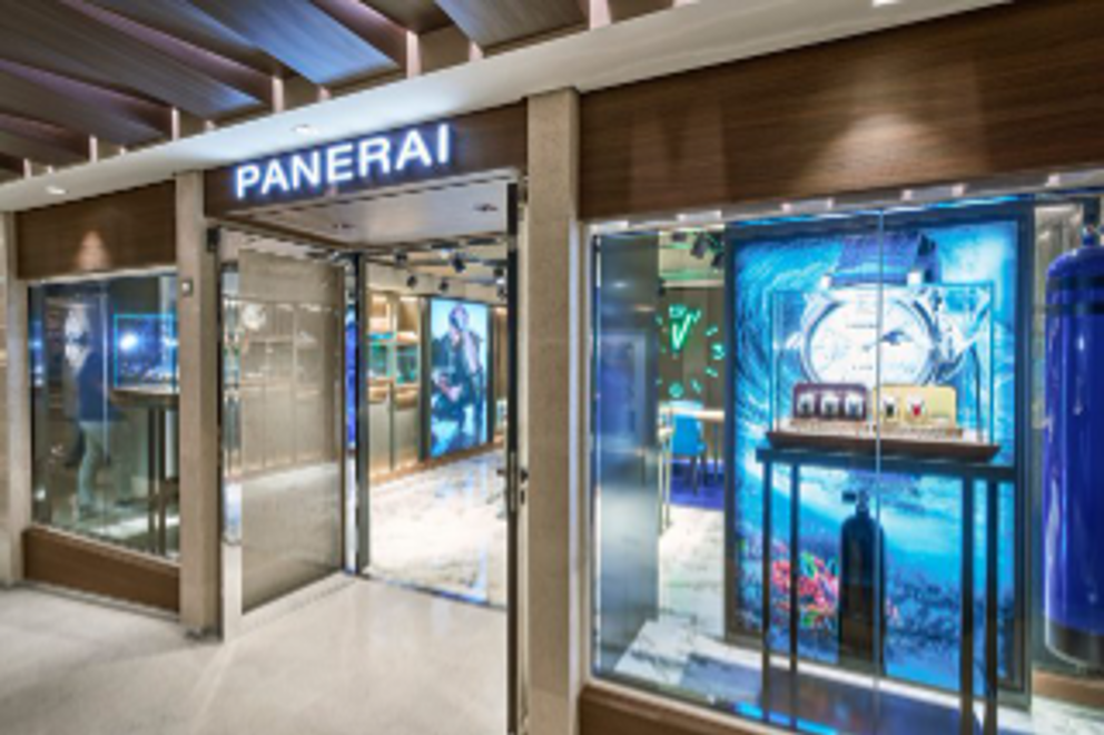 panerai