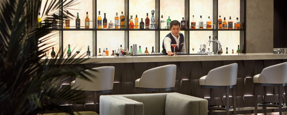 Lobby Bar