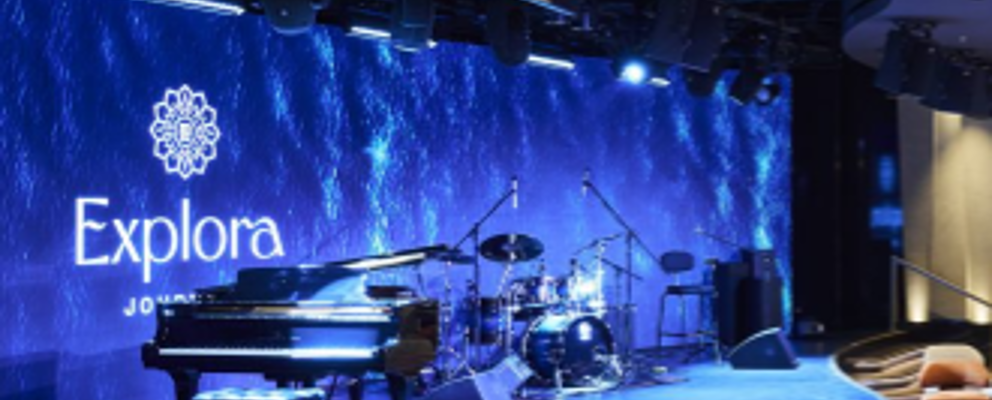 Journeys Lounge
