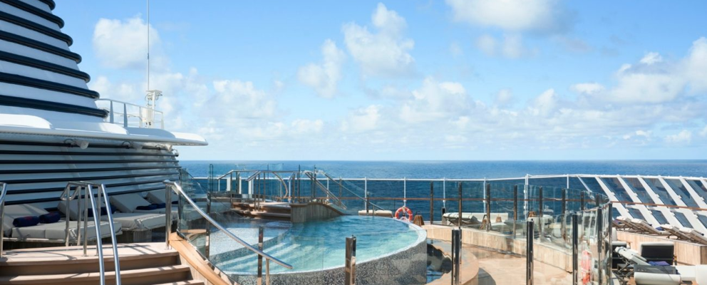 Helios Pool & Bar