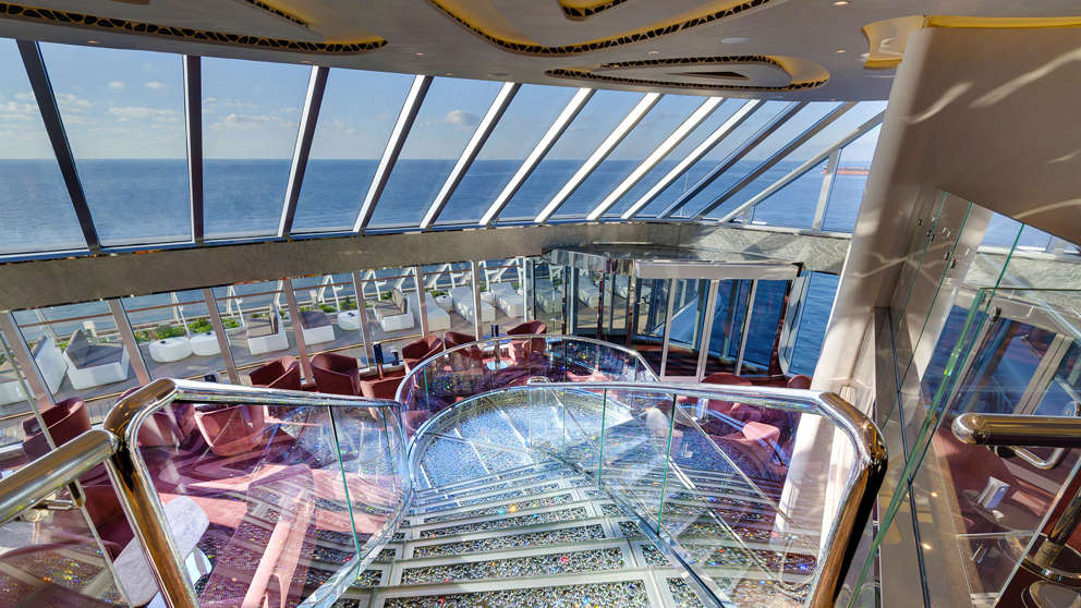 MSC Seaside Yacht Club