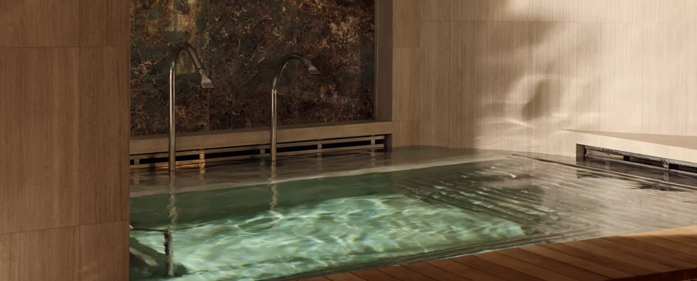 The Spa