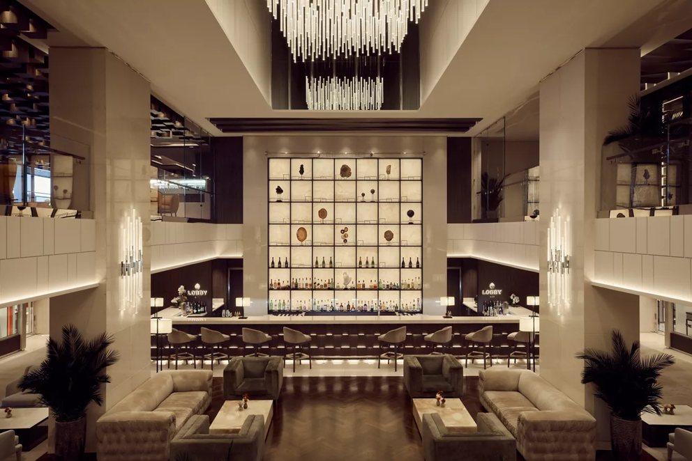 Lobby Bar