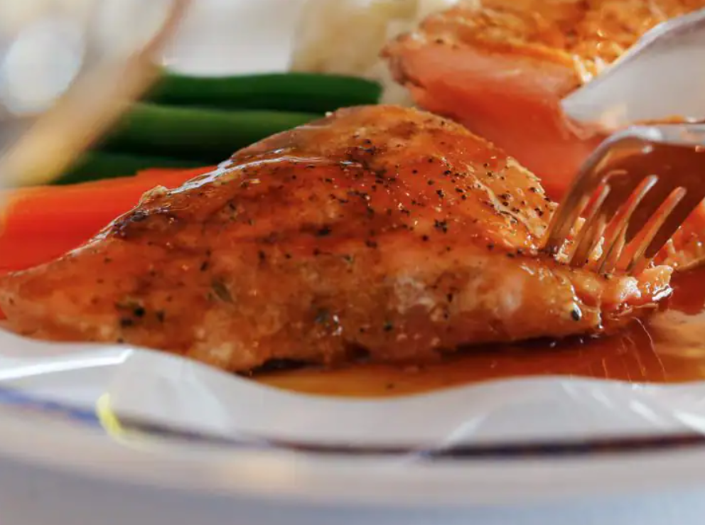 24 Hour Room Service