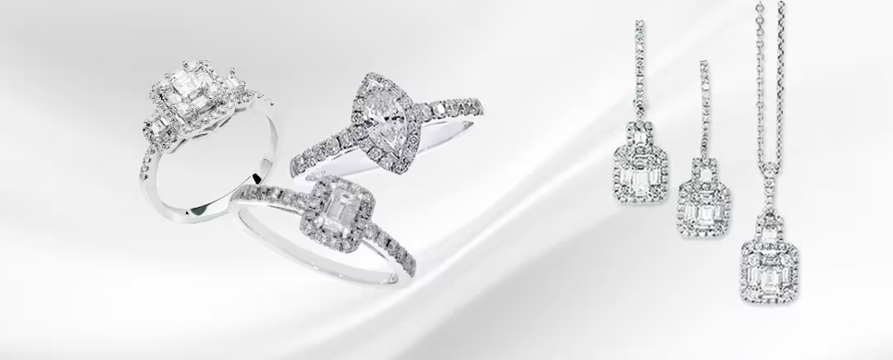 Fine Jewelry