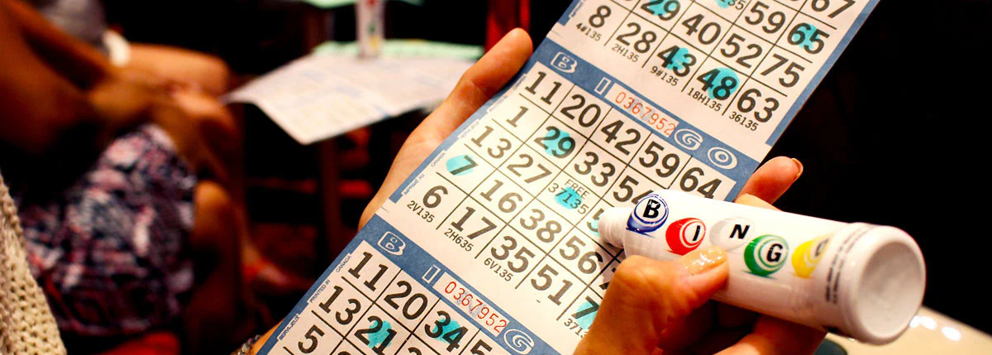 Bingo