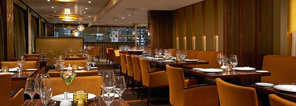 Steakhouse