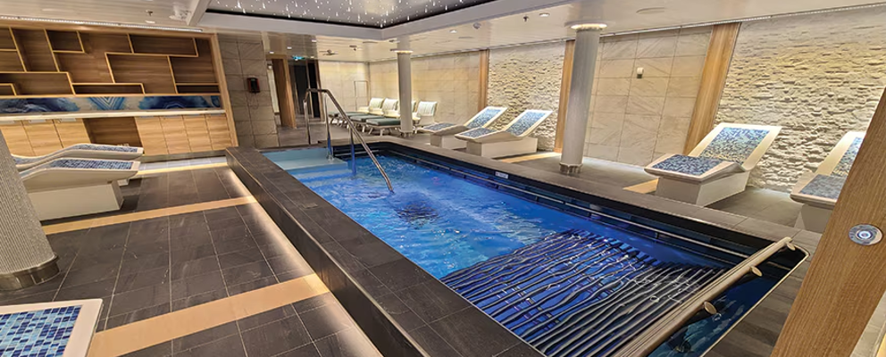 CLOUD 9 SPA