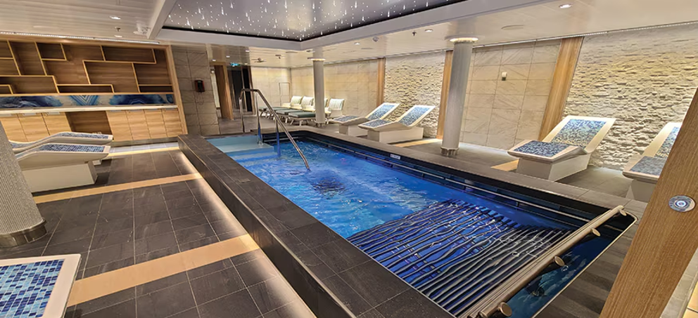 CLOUD 9 SPA