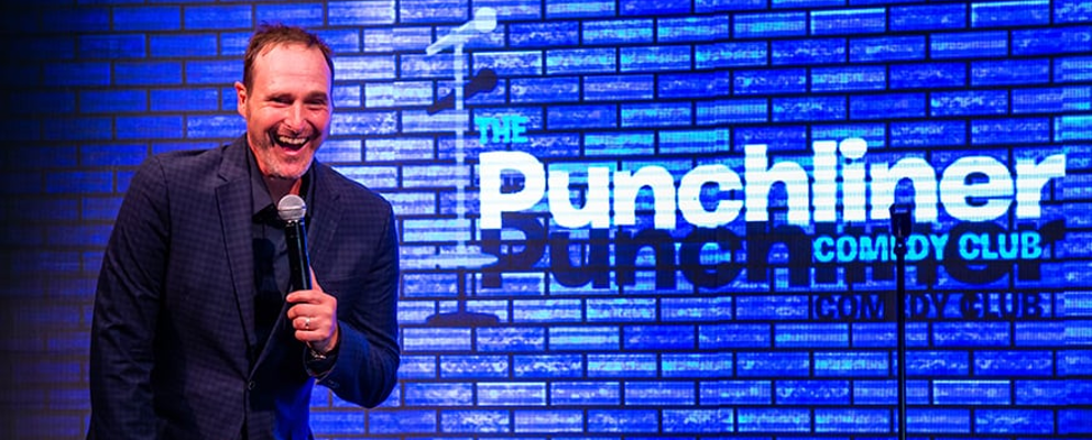 The Punchliner Comedy Club