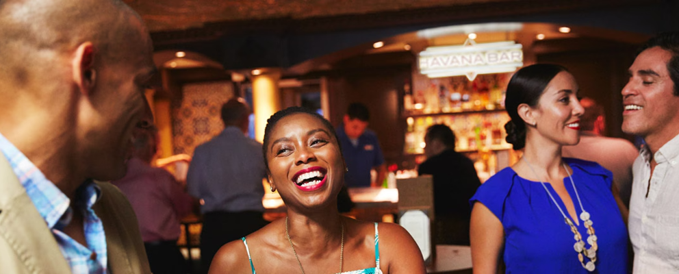 Havana Bar