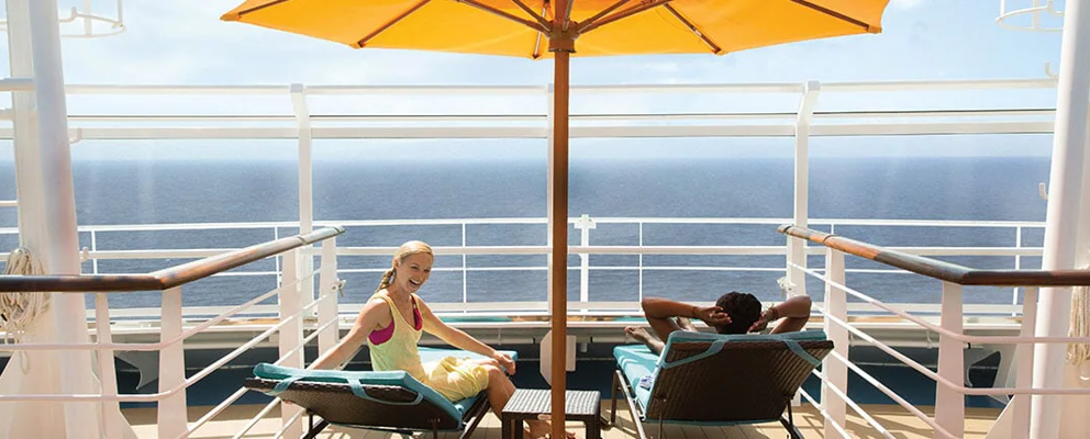Serenity Adult-Only Retreat