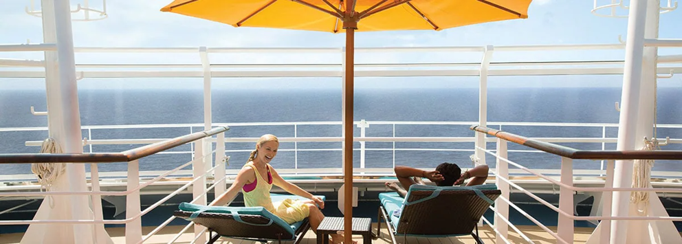 Serenity Adult-Only Retreat