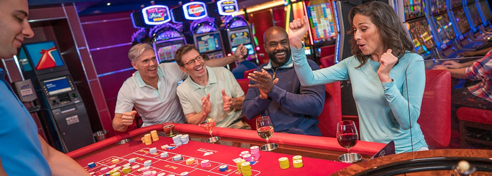 Carnival Players Club