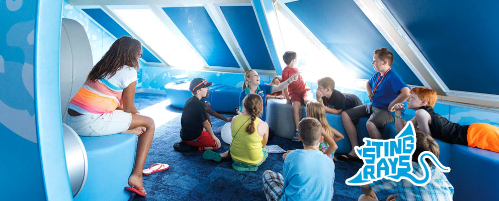 Camp Ocean