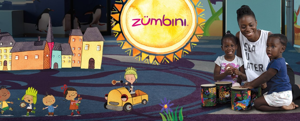 Zumbini