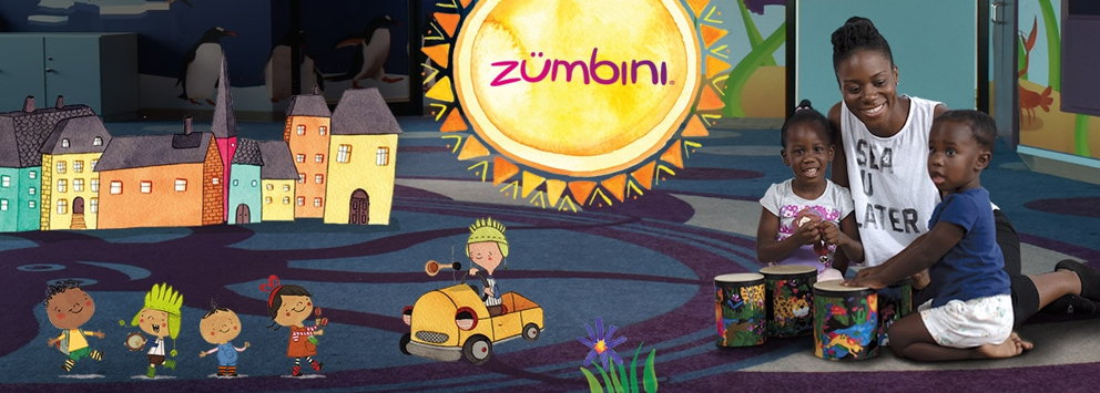 Zumbini
