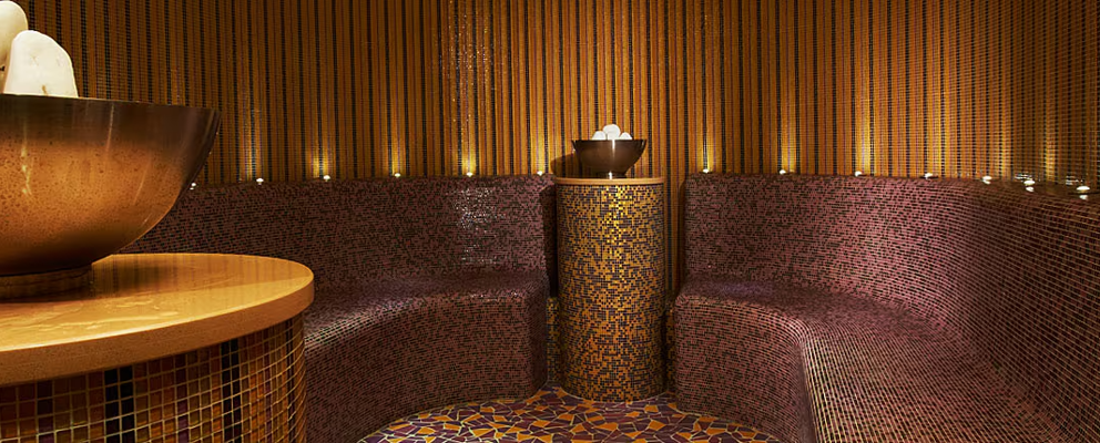 Cloud 9 Spa