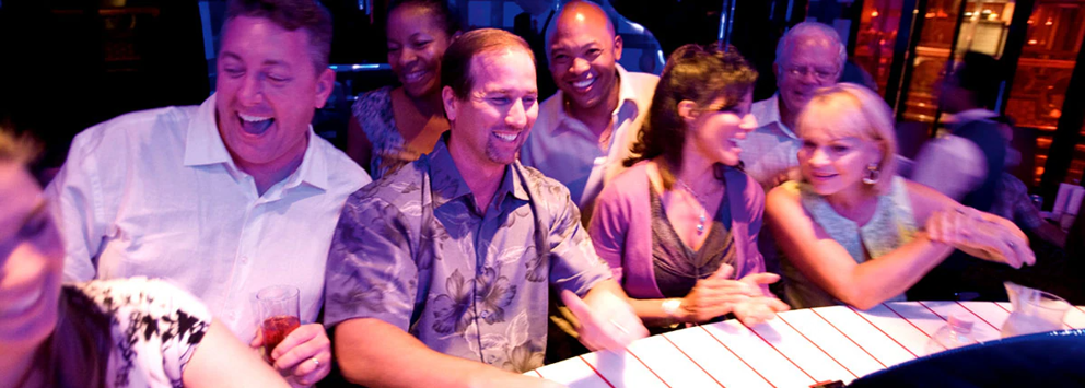 Piano Bar