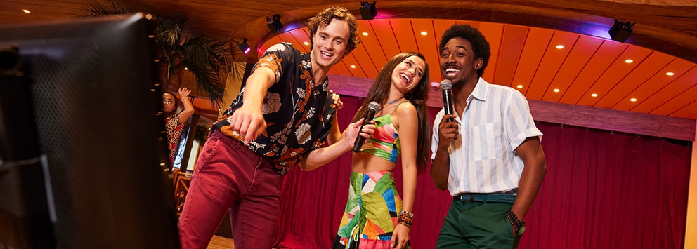 Karaoke