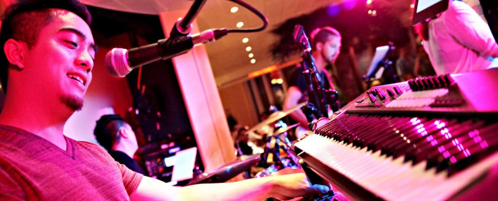 Live Music