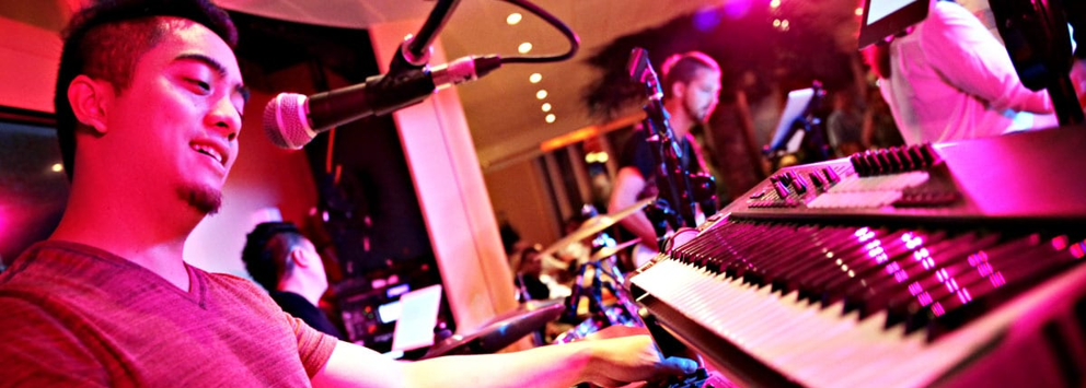 Live Music
