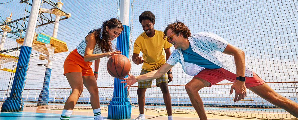 Basketball
