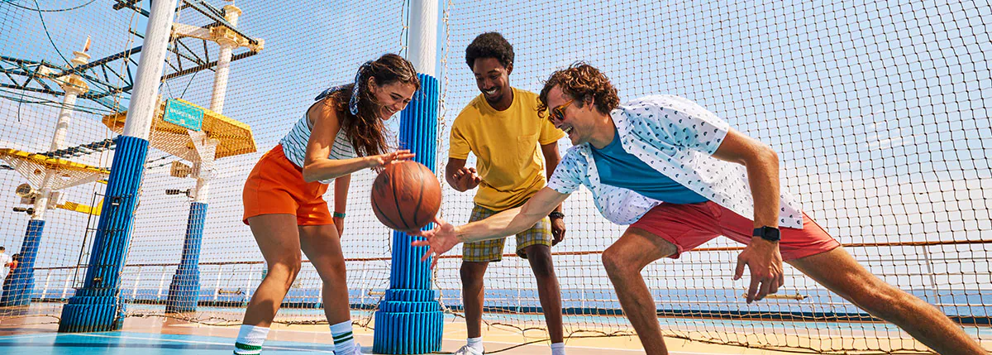 Basketball