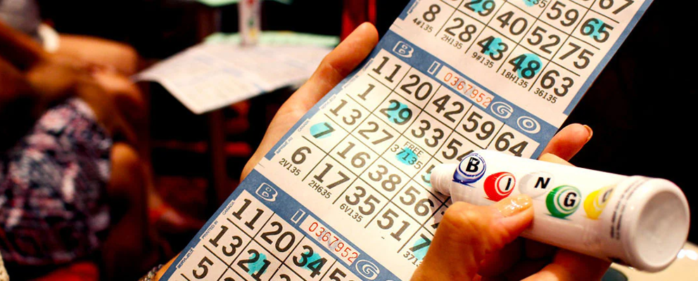 Bingo