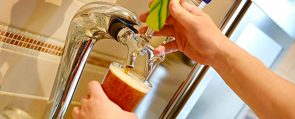Beer Station