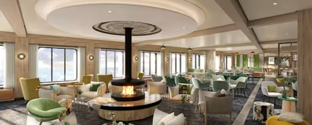 Chalet - Restaurant & Bar