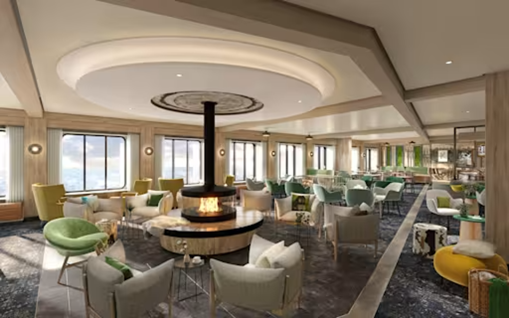 Chalet - Restaurant & Bar