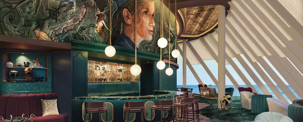 Captain's Bar