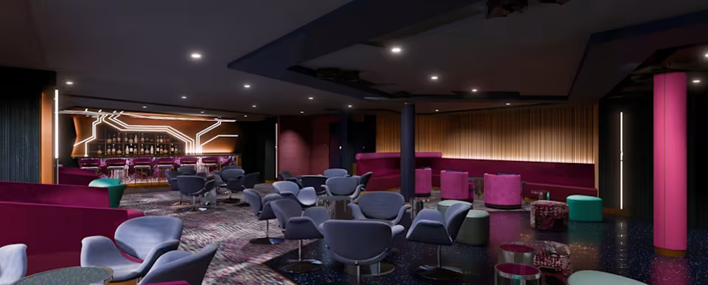 D4 Club & Lounge