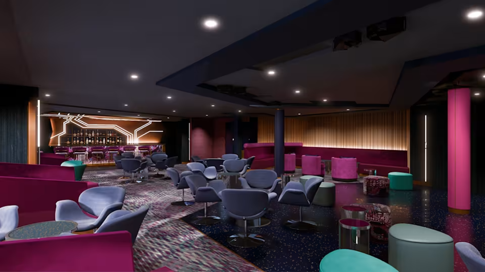 D4 Club & Lounge