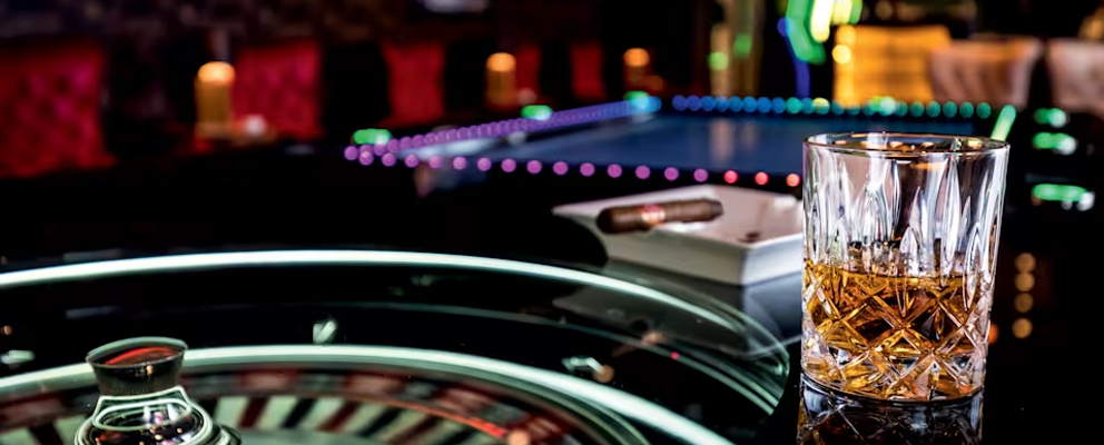Casino & Lounge
