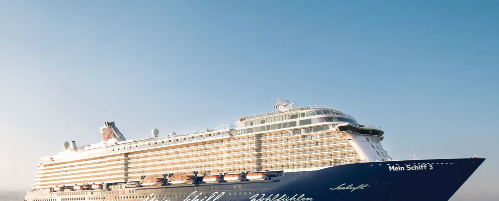 Mein Schiff 3