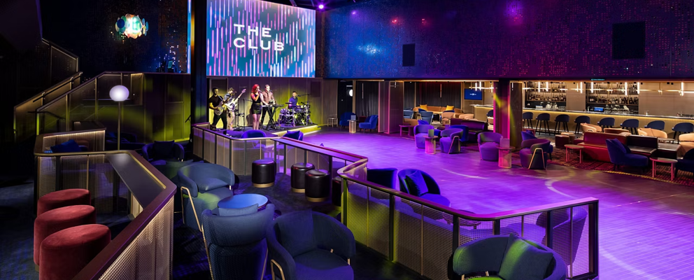 The-Club