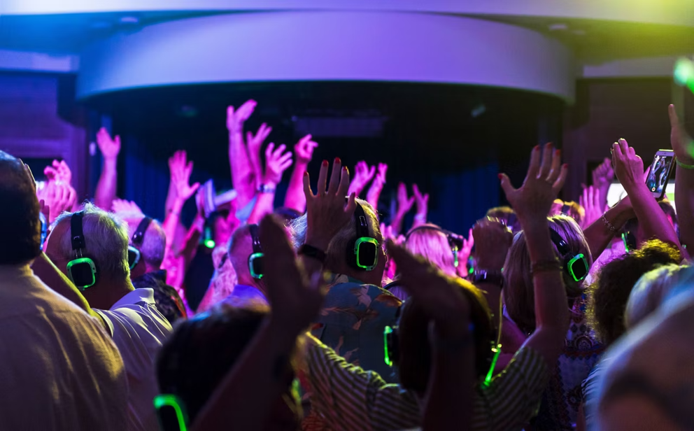 silent-disco