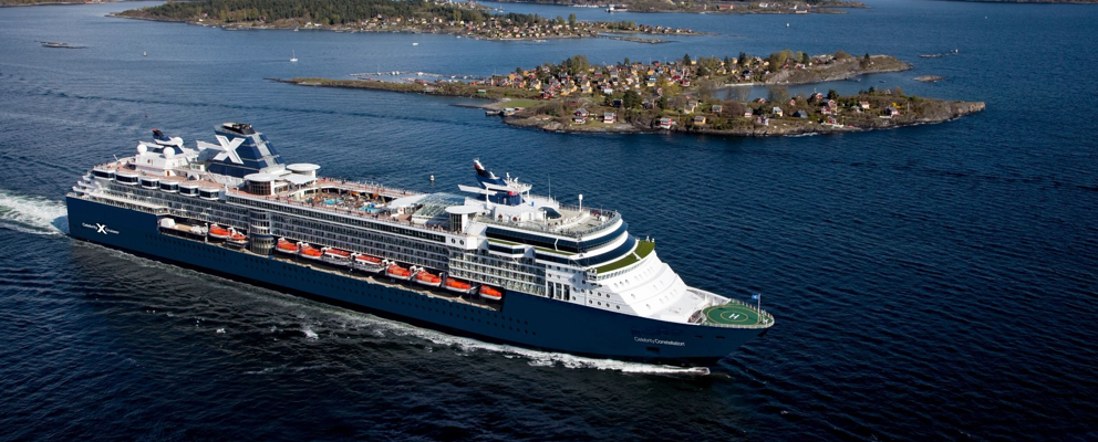 Celebrity Constellation