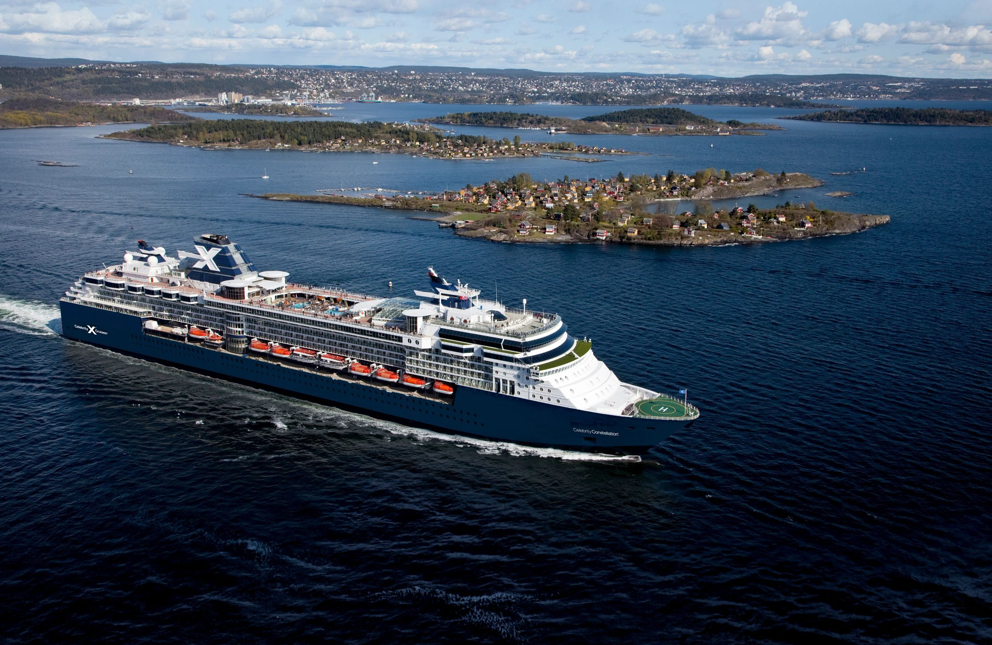 Celebrity Constellation