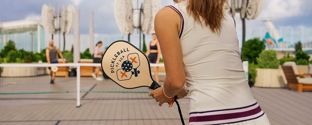 pickle-ball