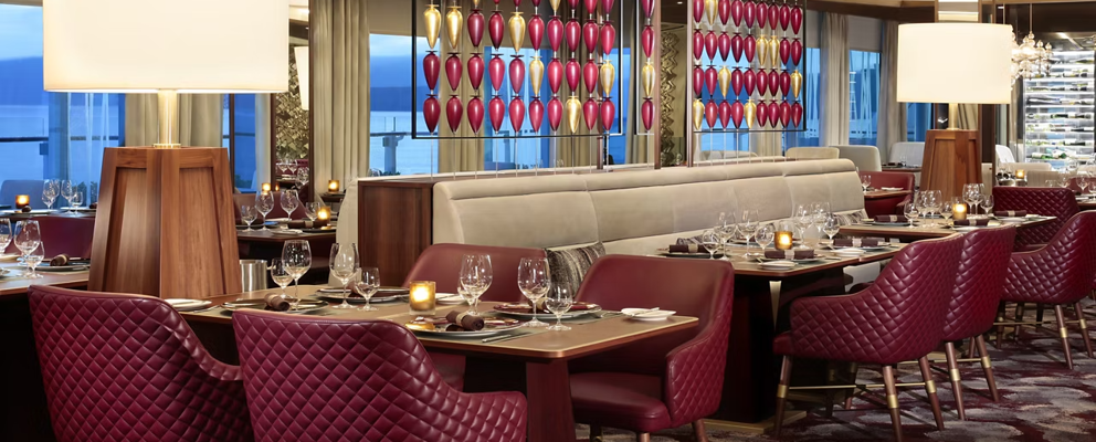 Steakhouse