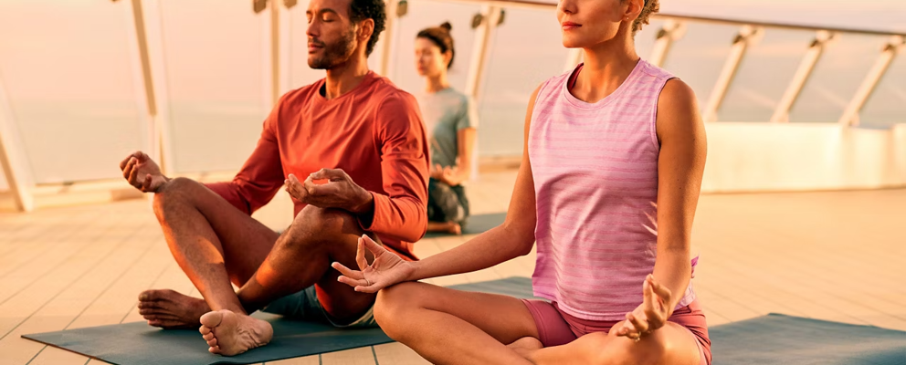 yoga