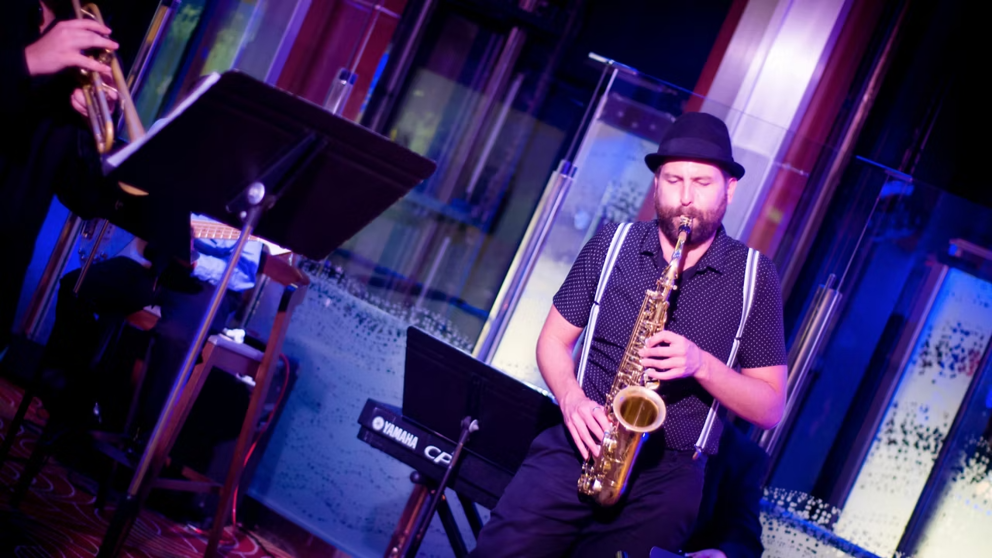 Live Music