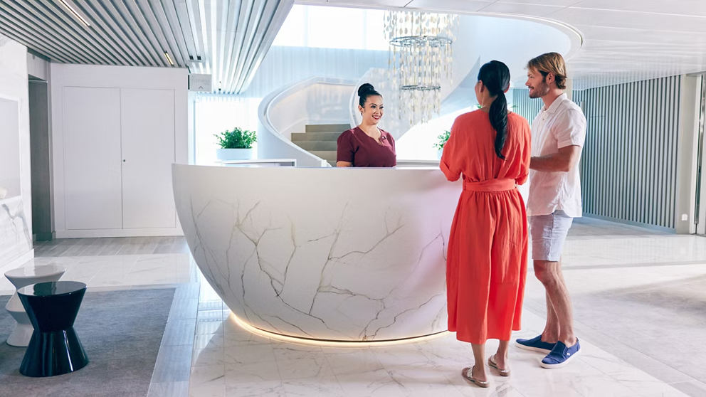 spa