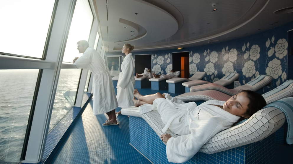 spa